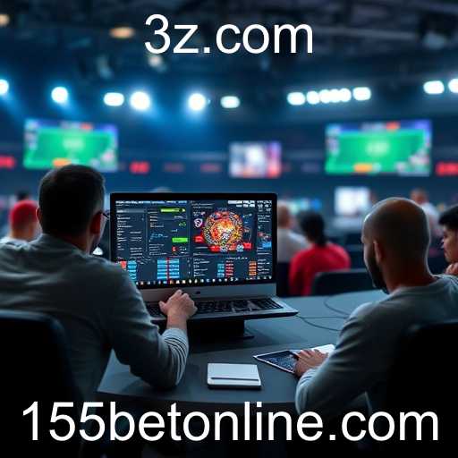 Crescimento do Mercado de Apostas Online em 2026