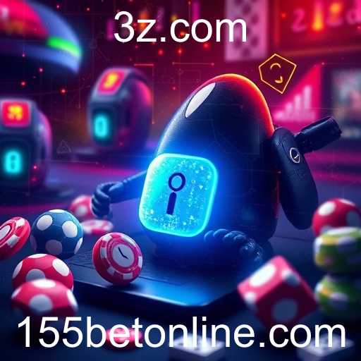 Crescimento dos Jogos de Azar em 2025 e o Papel do 155bet