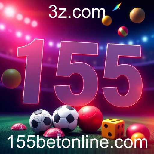 A Ascensão do 155bet no Mercado de Jogos Online em 2025